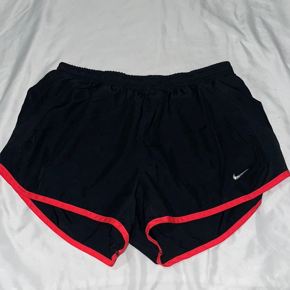 Nike Dri Fit Shorts Size M